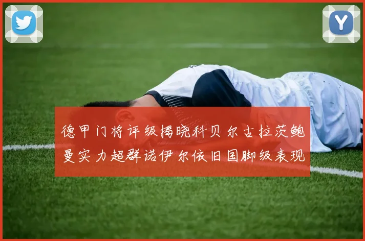 德甲门将评级揭晓科贝尔古拉茨鲍曼实力超群诺伊尔依旧国脚级表现引关注