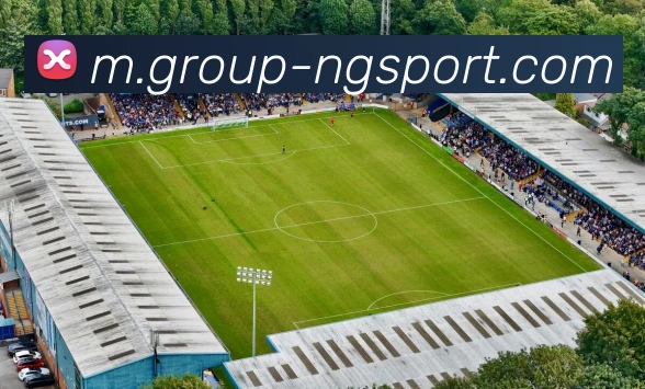 南宫体育品牌故事