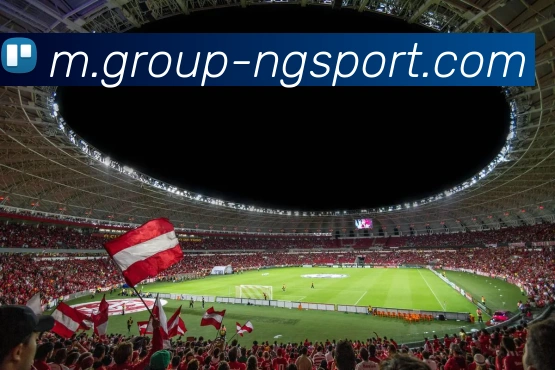 南宫体育APP 体育赛事宣传图